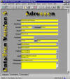 Datenbank Software