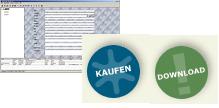 Adressdaten Software
